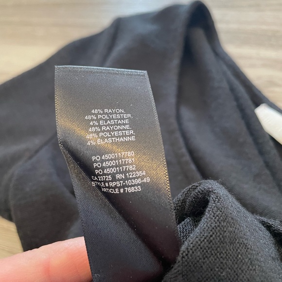 Wilfred Free Cropped Top - Picture 7 of 7